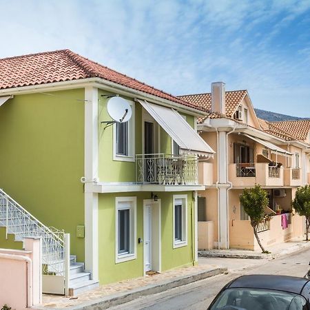 Serenity Home Argostoli  Buitenkant foto