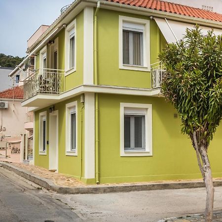 Serenity Home Argostoli  Buitenkant foto