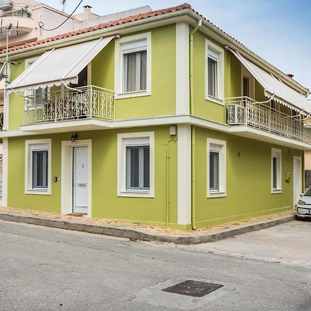 Serenity Home Argostoli  Buitenkant foto