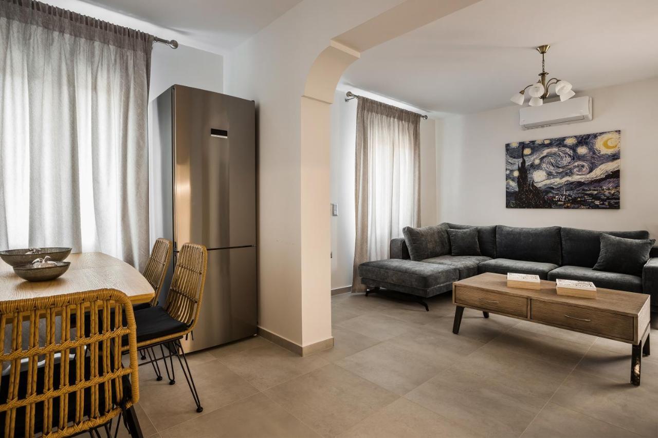 Serenity Home Argostoli  Buitenkant foto