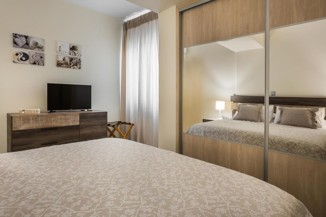 Serenity Home Argostoli  Buitenkant foto