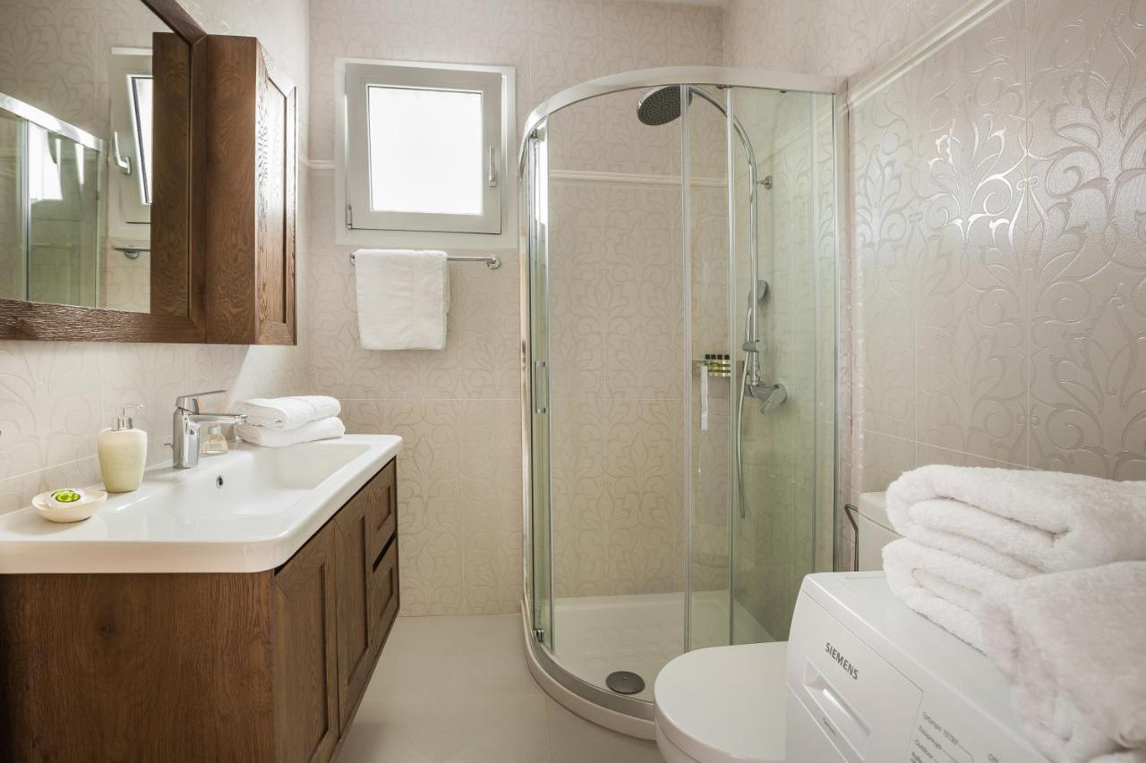 Serenity Home Argostoli  Buitenkant foto