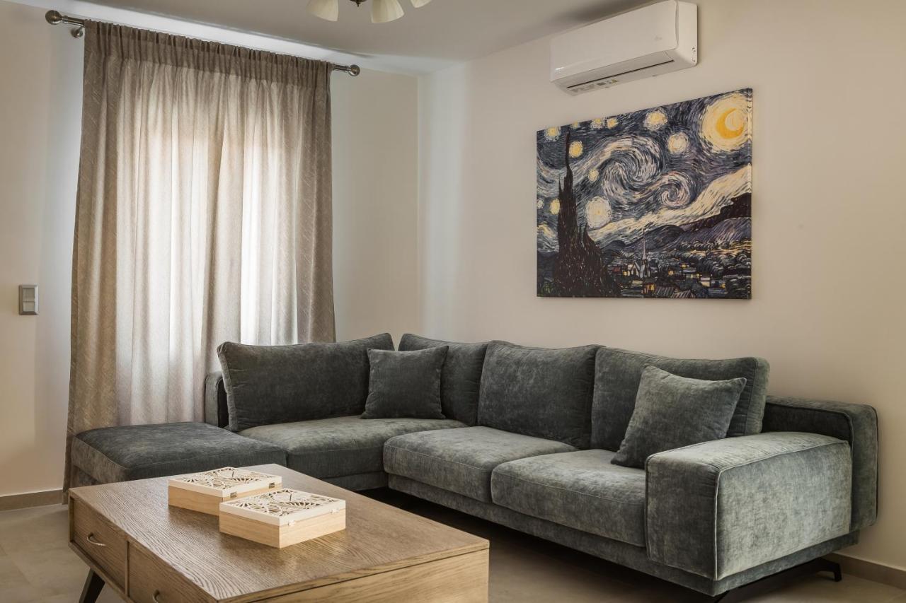 Serenity Home Argostoli  Buitenkant foto