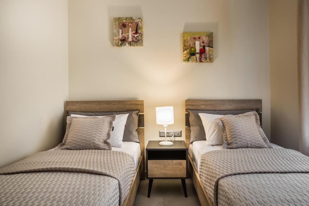 Serenity Home Argostoli  Buitenkant foto