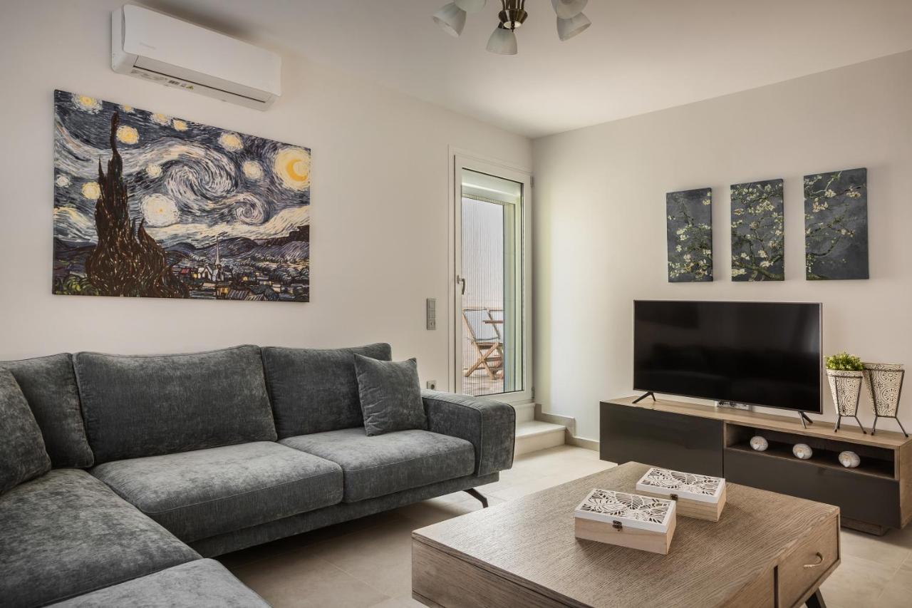 Serenity Home Argostoli  Buitenkant foto
