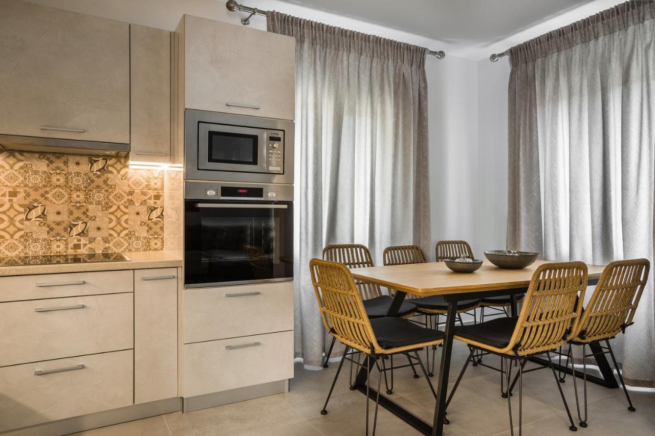 Serenity Home Argostoli  Buitenkant foto