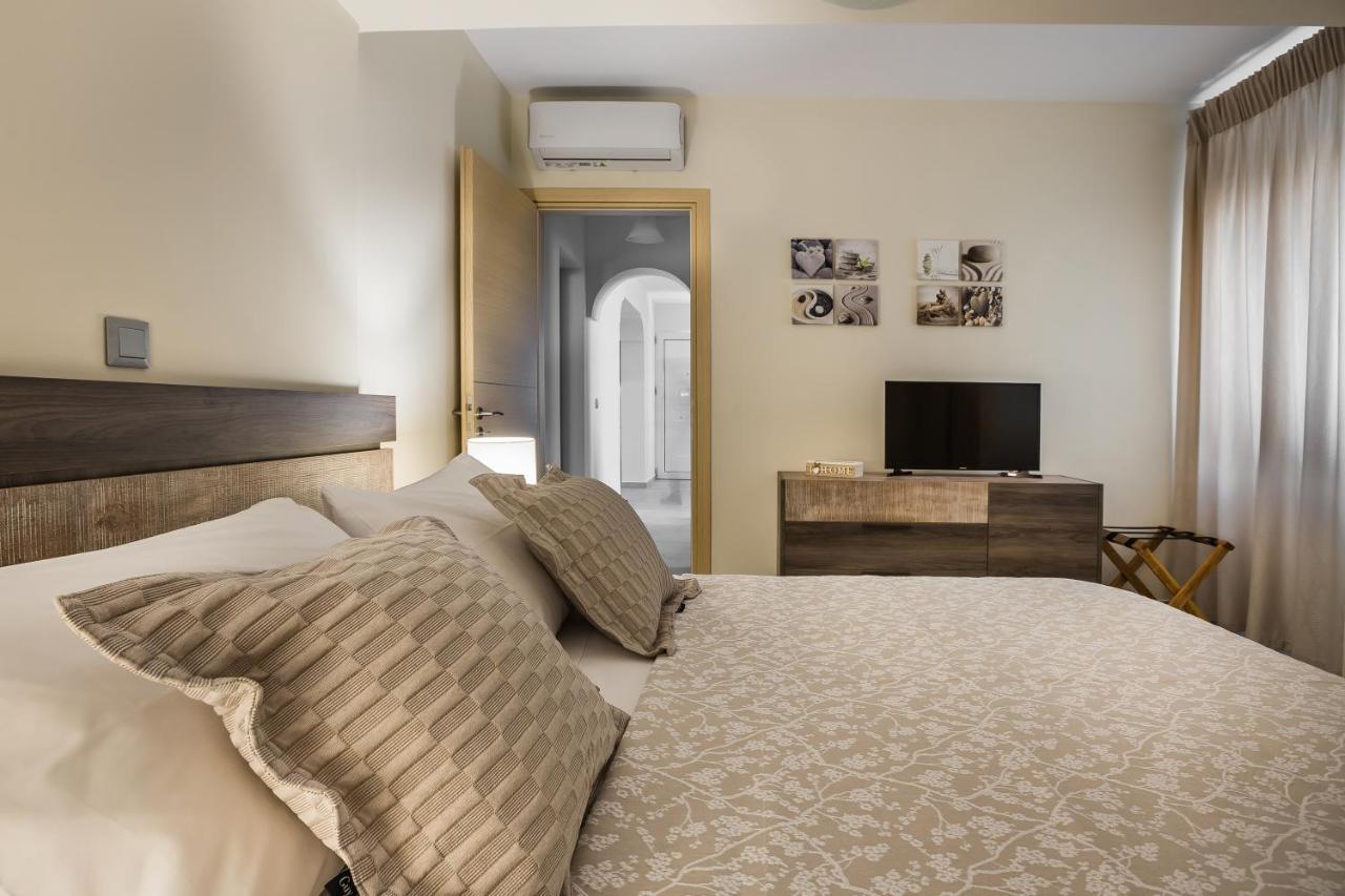 Serenity Home Argostoli  Buitenkant foto