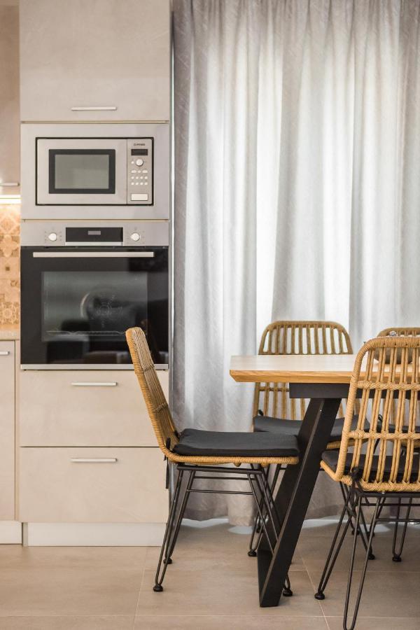 Serenity Home Argostoli  Buitenkant foto