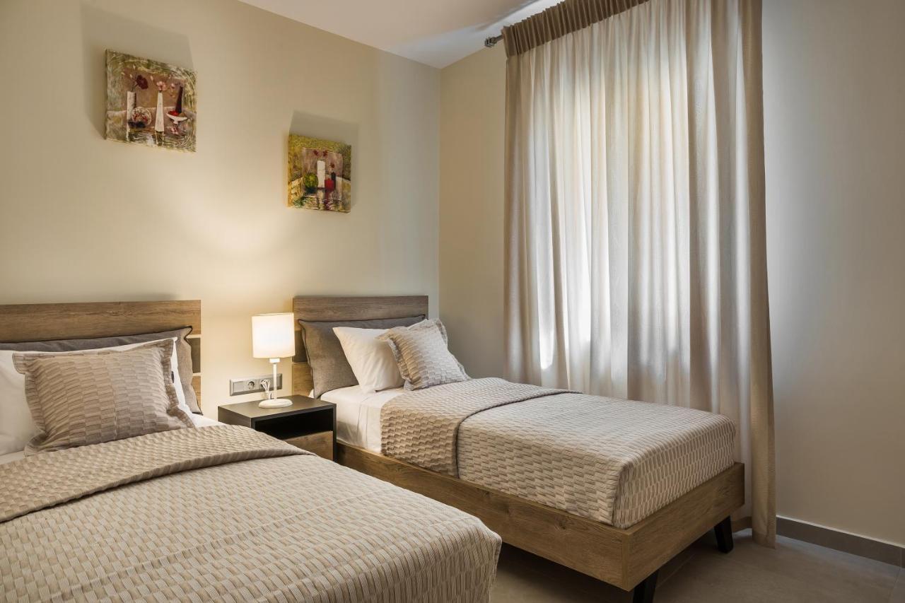 Serenity Home Argostoli  Buitenkant foto