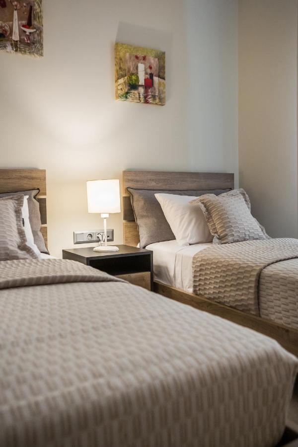 Serenity Home Argostoli  Buitenkant foto