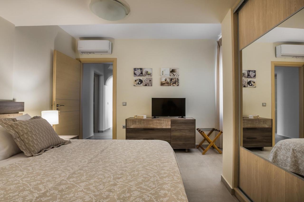 Serenity Home Argostoli  Buitenkant foto