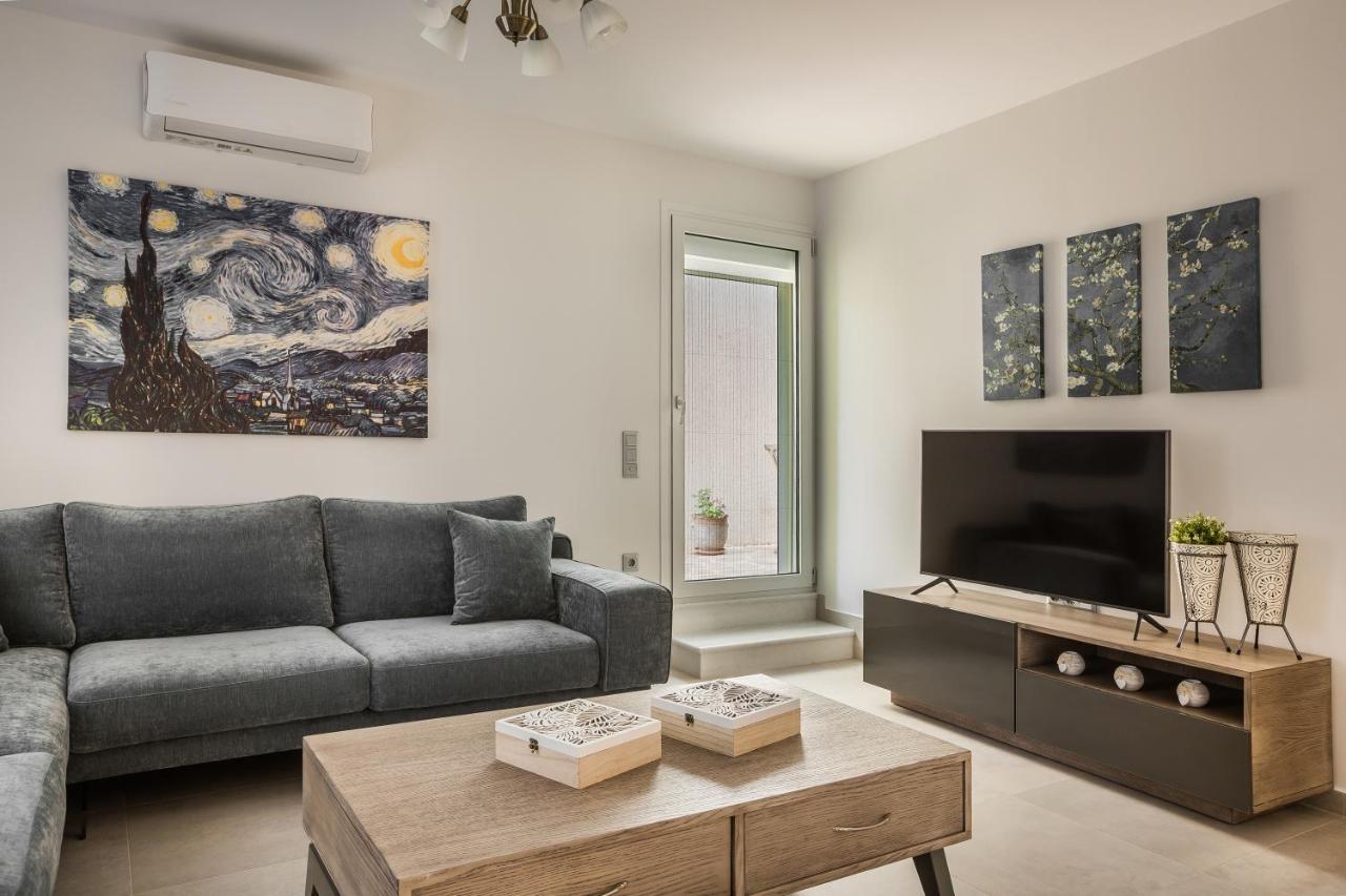 Serenity Home Argostoli  Buitenkant foto