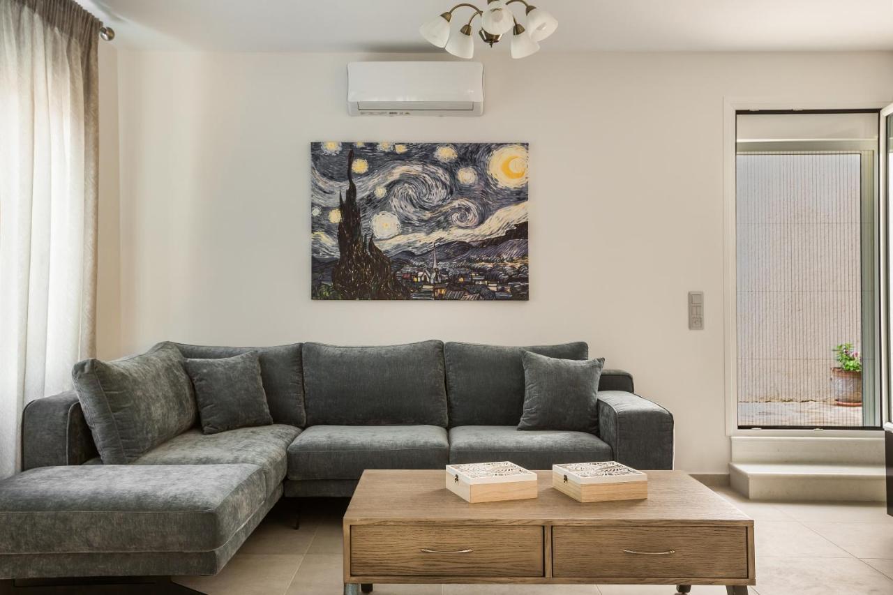 Serenity Home Argostoli  Buitenkant foto