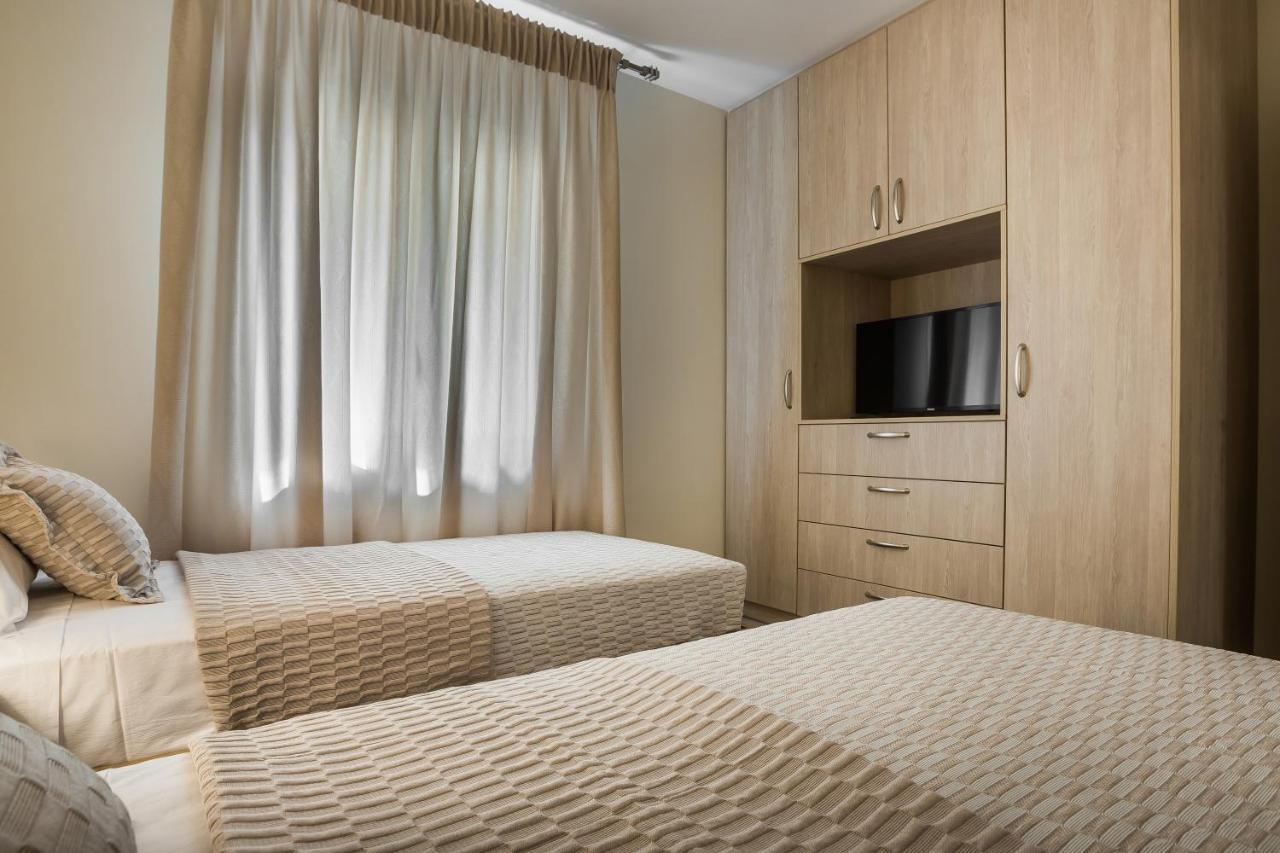 Serenity Home Argostoli  Buitenkant foto