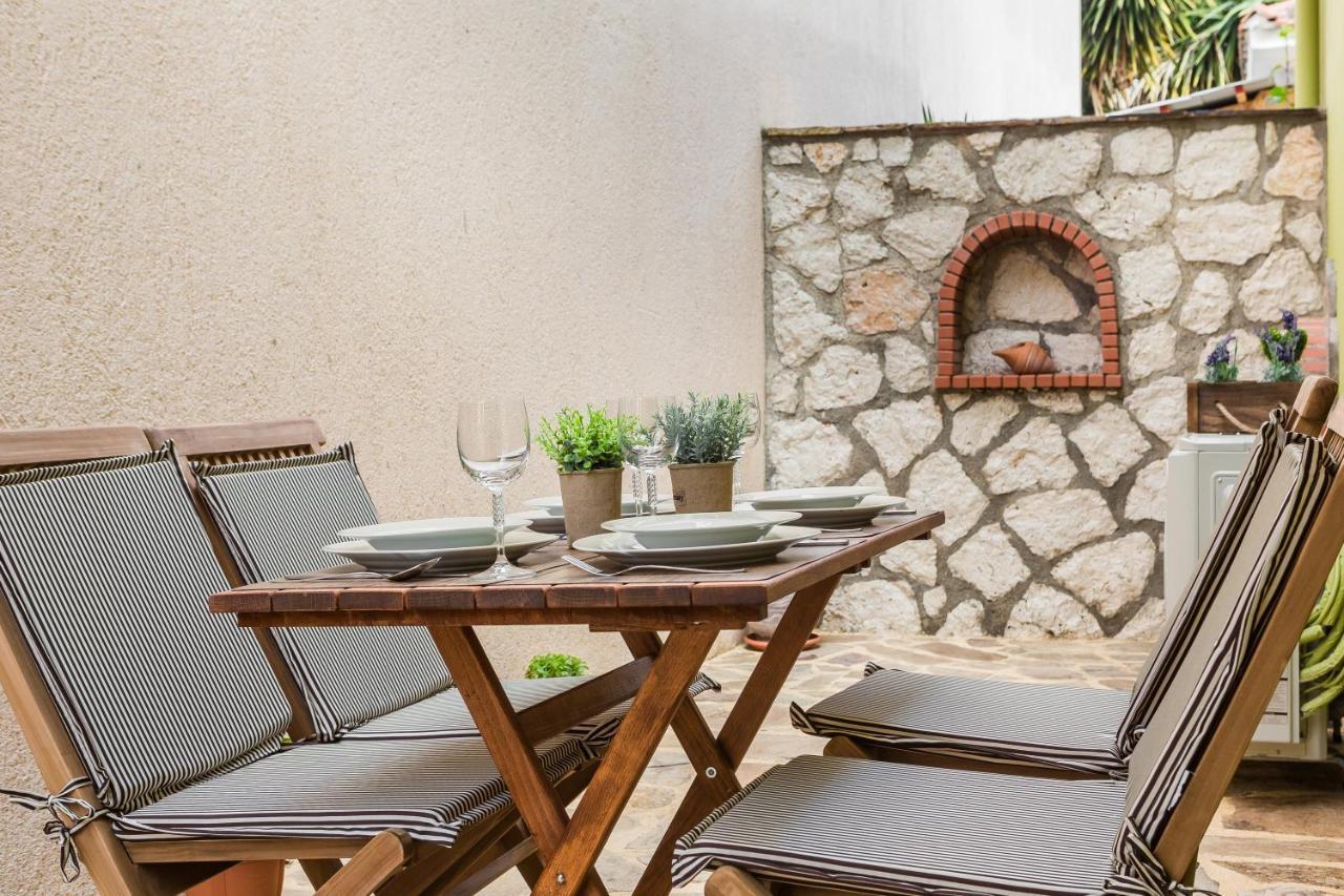 Serenity Home Argostoli  Buitenkant foto