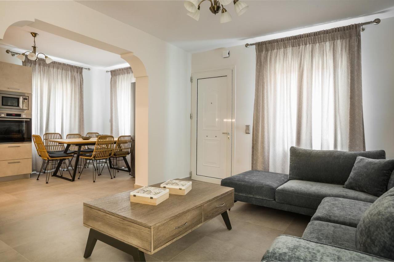 Serenity Home Argostoli  Buitenkant foto