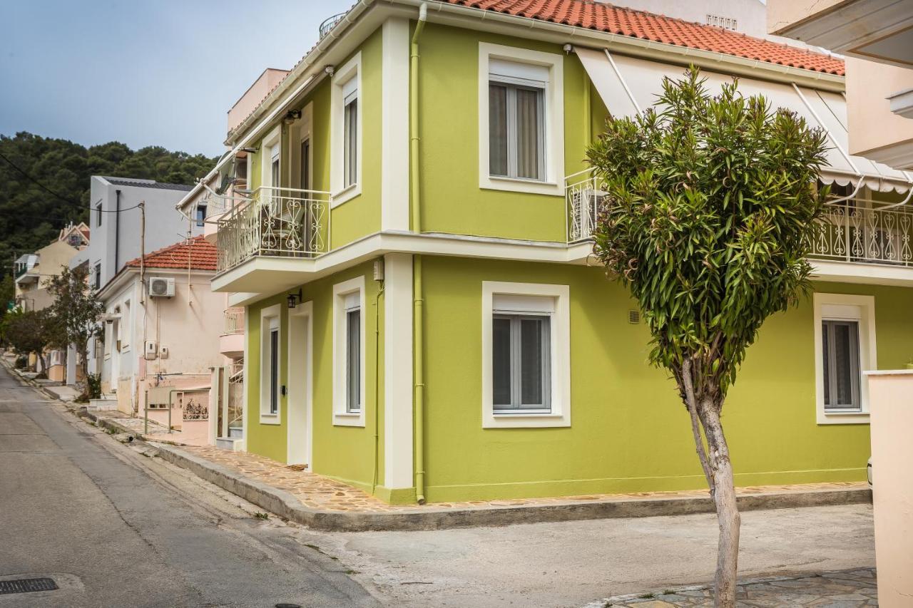 Serenity Home Argostoli  Buitenkant foto