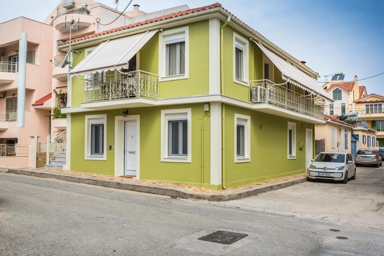 Serenity Home Argostoli  Buitenkant foto
